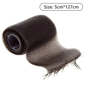 Cinta de Fibra de Vidrio Adhesiva de PU de Una Cara para Reparación de Roturas en Tuberías de Automóviles, Corte Libre, para Uso Industrial - Product Image 3