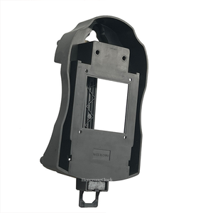 Mouvement <span class=keywords><strong>d</strong></span>'<span class=keywords><strong>horloge</strong></span> à pendule de 100 g, unité de remplacement, mécanisme <span class=keywords><strong>d</strong></span>'<span class=keywords><strong>horloge</strong></span> à quartz avec pendule oscillant pour horloges de grand-père, noir - Product Image 5