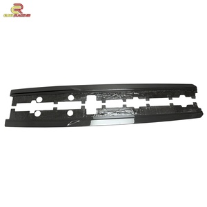 Nuevo Diseño Estilo Performance, Kit de Carrocería de Fibra de Carbono Seca, Faldones Laterales para Audi R8 2016-2018, Faldón Lateral de Carbono, Piezas de Auto - Product Image 1