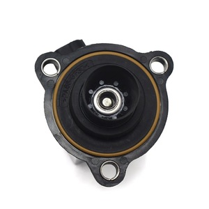 Vanne solénoïde de turbocompresseur Yunnuo 821202-0003 7.04908.02 pour le contrôle de la pression du turbo, pour remplacement et réparation - Product Image 5
