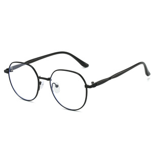 Monturas de Gafas con Filtro de Luz Azul para Miopía, Diseño Moderno, <span class=keywords><strong>Precio</strong></span> de Descuento de Fábrica - Product Image 2