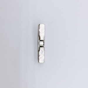 Porte d'armoire en verre OLS-HL01 rouleau porte coulissante en verre roue H avec roulement - Product Image 6