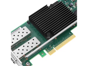การ์ดเครือข่าย X710 แบบสองพอร์ต 10G - Product Image 3