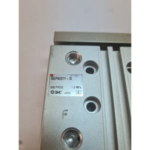 Plc <span class=keywords><strong>Verin</strong></span> 20 Stroke:30 Mgpm20tf-30 para Producto con Garantía - Product Image 2