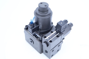 Control de Flujo Hidráulico Serie ERG ERG-01-1113 ERG-06-3-R-30-10 Fabricado en China - Product Image 4
