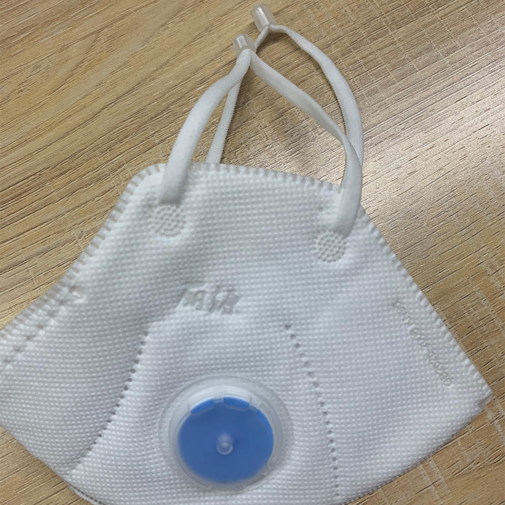 ready to ship masque lavable mask ffp2 ffp 2 kn 95 mascherine respirators protection kn95 facemask face mask with filter valve