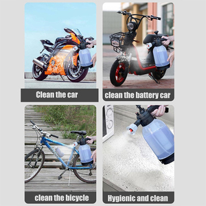 Пенный распылитель для автомойки, 2 л - Product Image 6