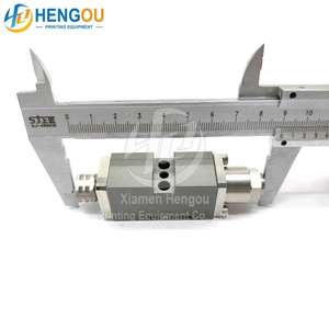 Máquina de pegamento termofusible automática, módulo Solidblue A, repuesto Nordson AOSC <span class=keywords><strong>AOAC</strong></span> 1052925/104811, piezas de impresión - Product Image 3