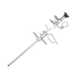 Resectoscopio Bipolar, Generador de Plasma para RTU, Resección Plasmacinetica de la Próstata - Product Image 6