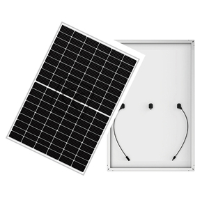 Panel Solar Monocristalino Confiable de 450W para Uso Comercial al Mejor Precio - Product Image 5