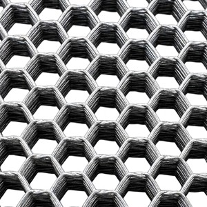 Malla de Alambre Hexagonal Electrogalvanizada al por Mayor, <span class=keywords><strong>1</strong></span> Pulgada <span class=keywords><strong>1</strong></span>.2mm, Malla Metálica de Alta Resistencia para Cercas de Conejos y Aves de Corral en Rollo - Product Image 6