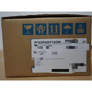 หน้าจอสัมผัส PFXGP4201TADW ใหม่ในกล่อง - Product Image 1