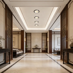 COB AR111 Projecteur LED 5w 7w 12w 15w 20w GU10 Coupe de Lampe Ar111 Réglable E27 <span class=keywords><strong>B12</strong></span> 85-265V Spot Dimmable pour Éclairage Intérieur - Product Image 2