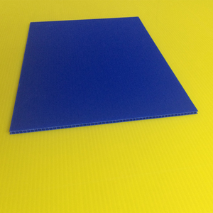 Nhiệm Vụ Nặng Nề Sóng Nhựa Pallet PP Hollow Board Khay Cho Công Nghiệp Lưu Trữ Và Xử Lý Vật Liệu - Product Image 6