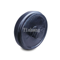 DH220 DAEWOOรถขุดหน้าคนที่ไม่ทำงาน2270-1064ชิ้นส่วนช่วงล่าง