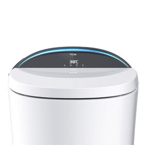 Nouveau modèle Céramique Fonctionnement automatique Type de nettoyage <span class=keywords><strong>WC</strong></span> Toilette intelligente, lavage Toilette intelligente monobloc <span class=keywords><strong>Prix</strong></span> - Product Image 3