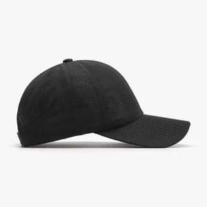 Gorra de béisbol con estampado original, estilo satinado, efecto adelgazante, gorra de running, gran protección contra el viento, azul marino, <span class=keywords><strong>gorras</strong></span> deportivas para ciclismo y <span class=keywords><strong>equipos</strong></span>. - Product Image 3