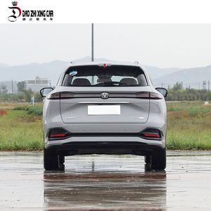 Gasolina SUV CS75 <span class=keywords><strong>Plus</strong></span> <span class=keywords><strong>Precio</strong></span> de fábrica al por mayor 2024 Changan CS75 <span class=keywords><strong>Plus</strong></span> Gas SUV Vehículo <span class=keywords><strong>1</strong></span>,5 T 2,0 T Changan CS75 - Product Image 3