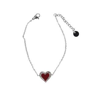 YE195-YC-B13934S Premium Crystal <b>Bracelets</b> & Bangles - Product Image 1