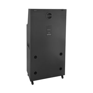 2025 Venta caliente en Sounth <span class=keywords><strong>Amarica</strong></span> Máquina de karaoke de 12 pulgadas Altavoz inalámbrico de audio activo con altavoz de fiesta Flash Led - Product Image 4