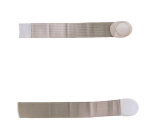 Adjustable <strong>Hernia</strong> <strong>Belt</strong> <strong>for</strong> Men <strong>Women</strong> Abdominal Support Binder with Compression Pad - Product Image 5