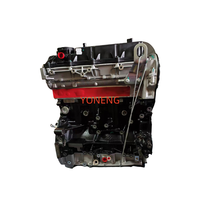MOTEUR 204DT DE BONNE QUALITÉ pour Land Rover Discovery 5 RangeRover Sport Land Rover Defender 110 2.0T