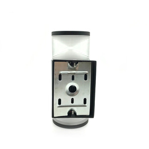 Bozhou CBD2 Marine Wall Lamp 100V-220V Stock Exterior Accessories for RVs and <b>Yachts</b> Marine Lighting Fixtures - Product Image 1