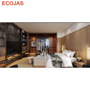 Ensembles de meubles de chambre à coucher complets pour les projets de rénovation et de remise à neuf de chambres d'hôtes - Product Image 1