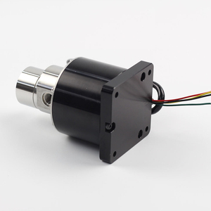 <span class=keywords><strong>Pompe</strong></span> magnétique de dosage de produits chimiques pour le traitement de l'eau 12V 24V PEEK pour <span class=keywords><strong>piscine</strong></span> et eau industrielle - Product Image 5