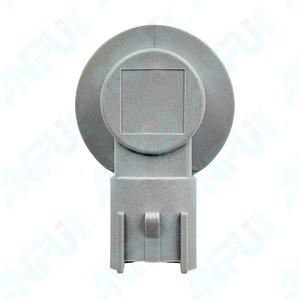 Automotive Lamp Holder 01-A0296 RZ-01-A0296 For Car Turn Signals Replacement Repair <b>Halogen</b> - Product Image 4
