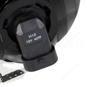 Luces antiniebla delanteras halógenas para Ford F150 2011-2014, modelo BL3Z-15200-A - Product Image 3