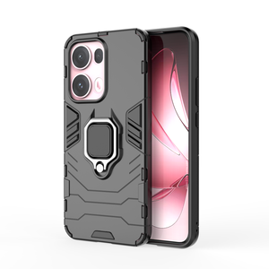 สำหรับ <span class=keywords><strong>OPPO</strong></span> <span class=keywords><strong>Reno</strong></span> 13 Pro เคสแข็งกันกระแทกมีห่วงด้านหลังสำหรับ <span class=keywords><strong>Reno</strong></span> 13 12 Pro 11F 11 <span class=keywords><strong>9</strong></span> 8 7 - Product Image 1