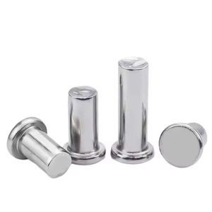 कॉपर/पीतल/कार्बन स्टील छुपा-हेड सेल्फ क्लिचिंग स्टड और गतिरोध छुपा-हेड गतिरोध - Product Image 5