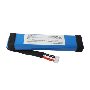Batería de Alta Capacidad de 5000 mAh para <span class=keywords><strong>JBL</strong></span> Xtreme 1 que Ofrece un Tiempo de Funcionamiento Prolongado y una Salida Estable - Product Image 3