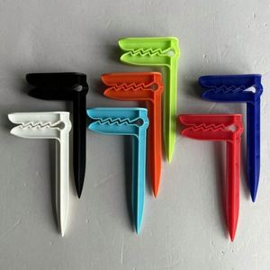 Clips para Toallas de Playa - Tamaño Jumbo para Segurar sus Toallas, Perfectos para Playa, Piscina, Crucero, Camping y Actividades al Aire Libre - Product Image 4