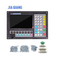 Système de contrôle plasma F2100B Shanghai Fangling Université Jiaotong de Shanghai Shanghai Jiaotong milliard flamme du système CNC
