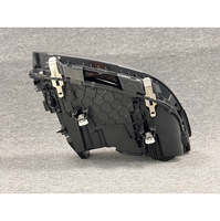 Phares avant adaptatifs LED pour BMW X3 X4 G01 G02 2022 2023, demi-ensemble de pièces automobiles sans modules 5A29213