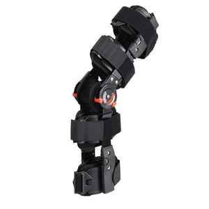 FSPG Inmovilizador <span class=keywords><strong>de</strong></span> <span class=keywords><strong>Rodilla</strong></span> para Osteoartritis <span class=keywords><strong>Rodillera</strong></span> Ajustable con Estabilizadores <span class=keywords><strong>de</strong></span> Dial <span class=keywords><strong>de</strong></span> Bloqueo para Fijación <span class=keywords><strong>de</strong></span> Articulaciones - Product Image 3