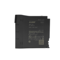 Módulo de Entrada Digital de CC de 32 Puntos M-ITSUB Plc RX41C4 Usado, Controlador Lógico Programable para Automatización Industrial