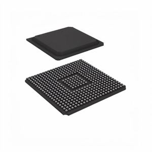 ชิ้นส่วนอิเล็กทรอนิกส์ 456 BBGA XC3S1500-4FGG456C บริการแบบครบวงจรสำหรับสินค้าแท้ - Product Image 1