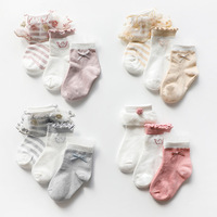Personnalisé Coton Femelle Haut Tube Slouch Chaussettes Femmes Chaussettes Corps Bas Fantaisie Chaussettes