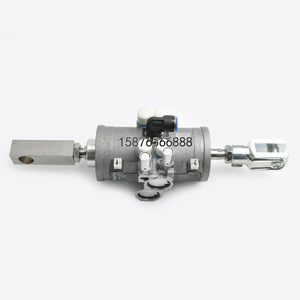 กระบอกพิมพ์เฟล็กโซไฮเดลเบิร์ก M4.335.00704 สำหรับเครื่องพิมพ์ไฮเดลเบิร์ก อะไหล่เครื่องพิมพ์ออฟเซ็ต - Product Image 1