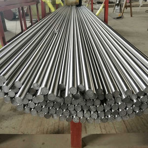 कस्टम आकार ए276 304 स्टेनलेस स्टील राउंड बार चिकनी सतह स्टील बार में चिकनी सतह स्टील बार - Product Image 2