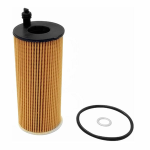 2/3/4/5/7 F23/F22/F87/F30/F80/F34/F33/F83/F36/F90/G11/G12 Modelleri için Motor Yağı Filtresi 11428575211 - Product Image 3