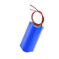 Paket Baterai Lithium-ion Solid State 18650 Isi Ulang 3.7V 10Ah Dapat Disesuaikan untuk Peralatan Listrik & Peralatan Rumah Tangga