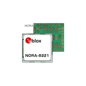 NORA-B221-00B BLUETOOTH LE MOD, (OPEN CPU), PI ของแท้ใหม่ มีสินค้าในสต็อก - Product Image 1