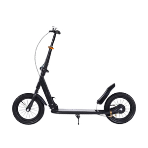 Trottinette électrique Fat Tire Mobility à 2 roues avec double verrouillage de moyeu, pour enfants de 8 à 12 ans, roue de 10 pouces, accélérateur rapide à pouce - Product Image 4