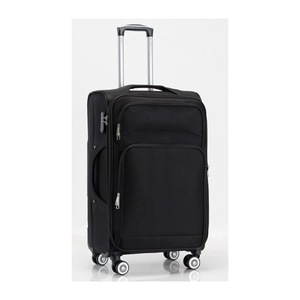 Personalizzazione professionale alla moda valigia per bagagli in stile Business con ruote borse da viaggio per persone impegnate - Product Image 1