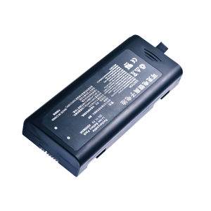 Baterai Brand Cells untuk Mindray BeneView T5 T6 T8 VS-600 VS-900 WATO EX-20 EX-55 EX-65 Pro DPM6 DPM7 IMEC8 IMEC10 LI23S002A - Product Image 2