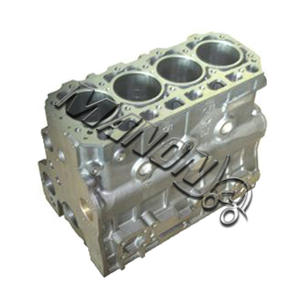 Mandy <b>Cylinder</b> <b>Block</b> 729907-01560 For Yanmar Forklift Engine Replacement Part New China Made - Product Image 1